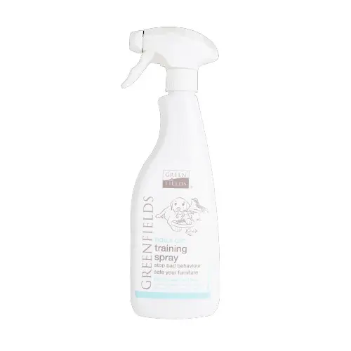 Spray Greenfields Training - 400ml