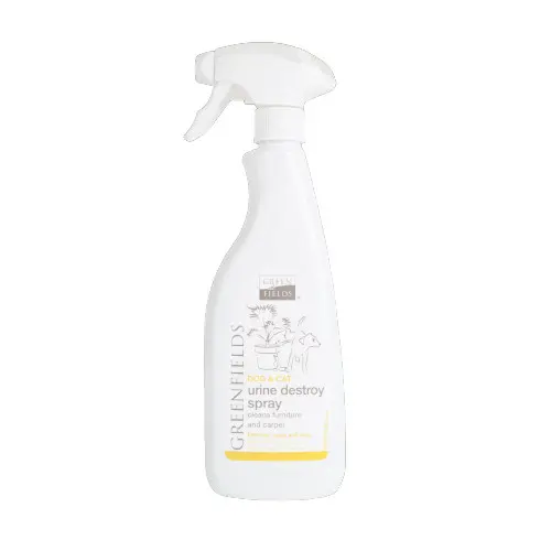 Spray Greenfields Urine Destroy - 400ml