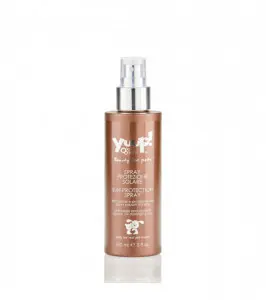Spray pentru protectie solara Yuup - 150ml