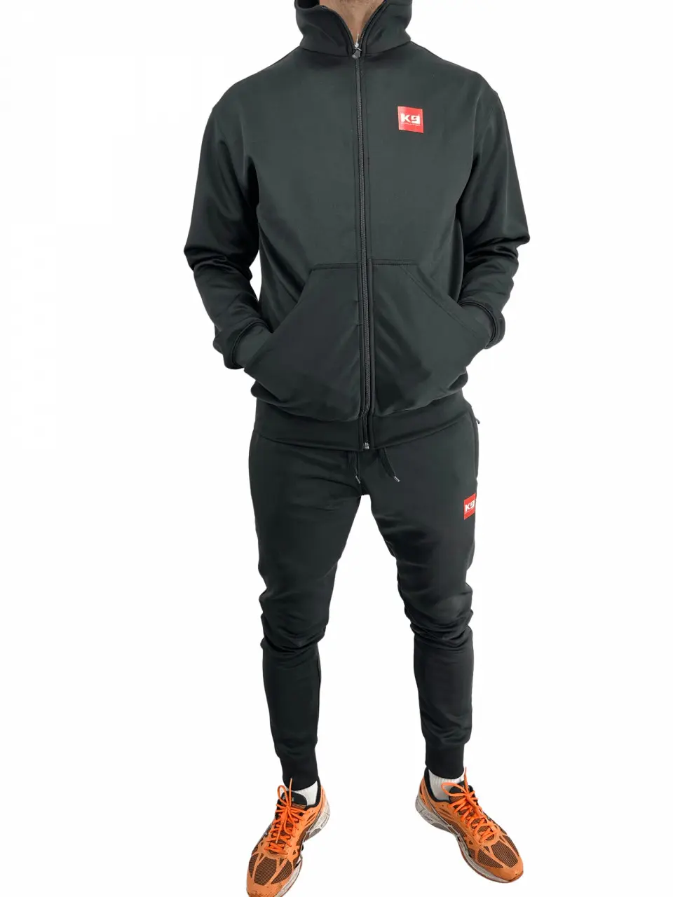 Trening dresaj K9 Evo - M