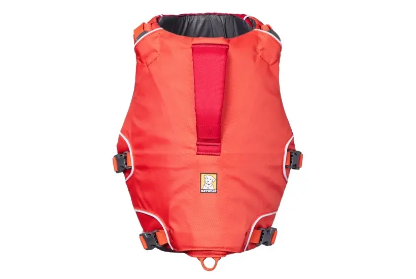 Vesta de inot Confluence - Ruffwear - Orange - M