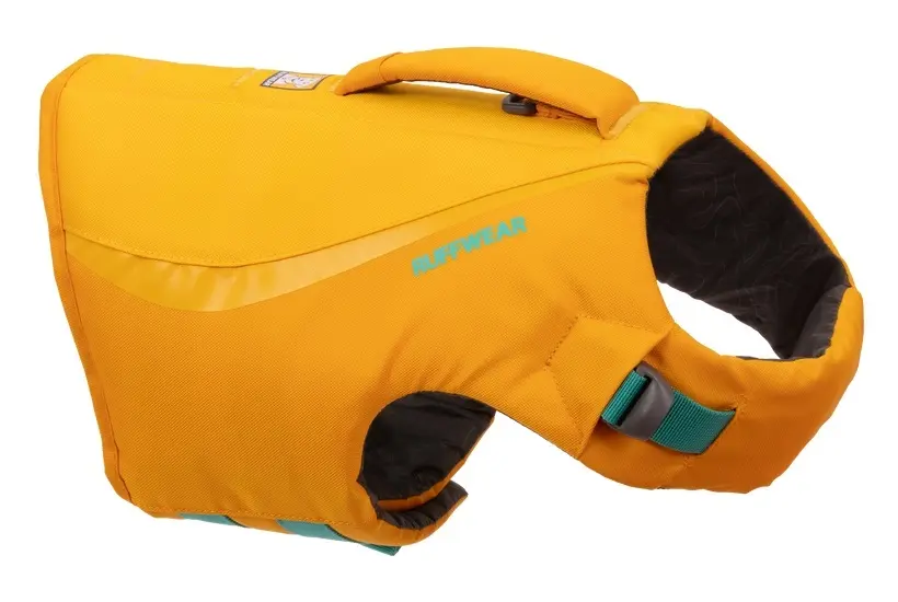 Vesta de inot Float Coat - Ruffwear - Wave Orange - XL