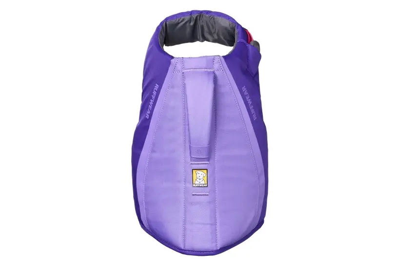 Vesta de inot Float Coat - Ruffwear - Purple Lily - M
