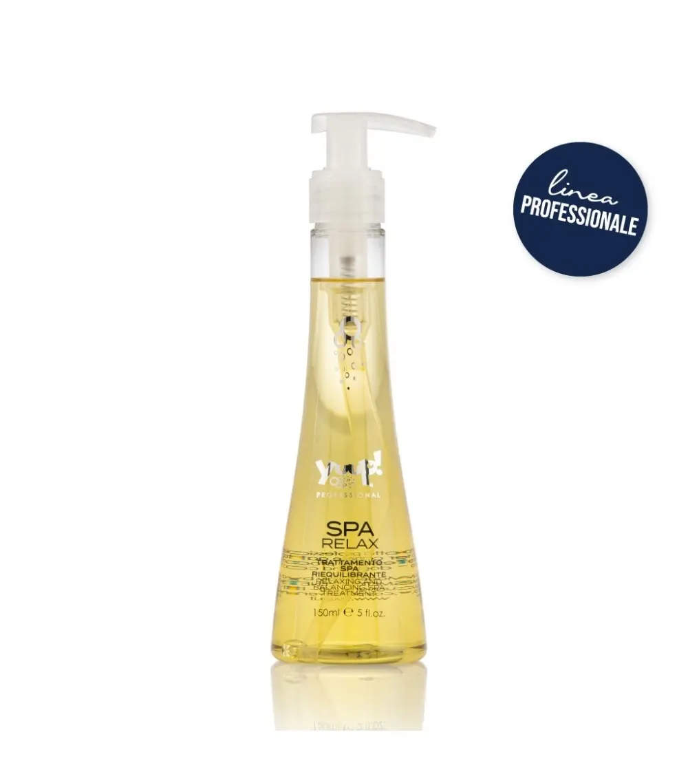 YUUP! Professional SPA Relax - Tratament SPA relaxant - 150 ml