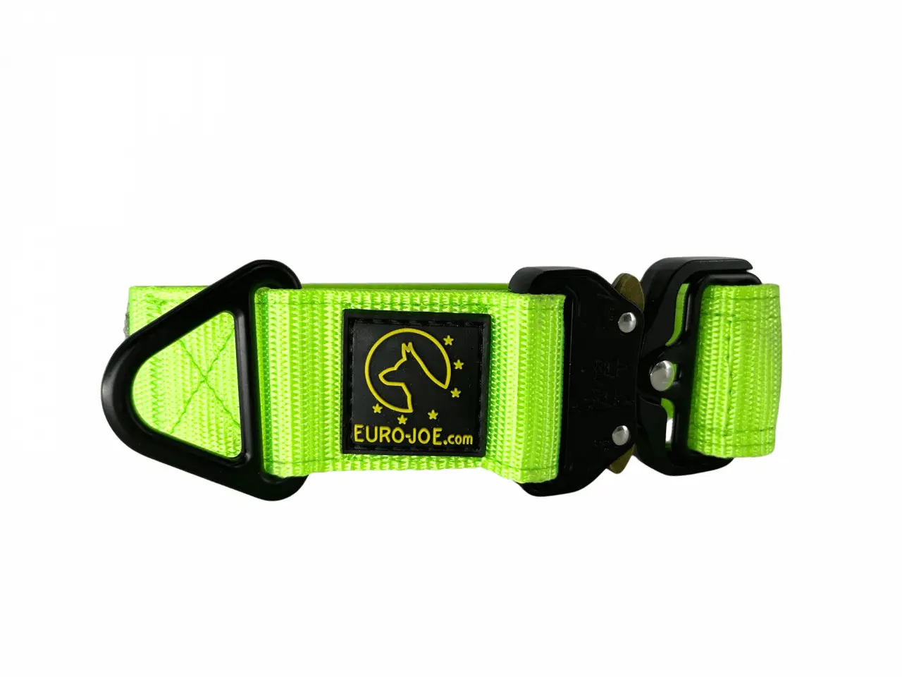Zgarda Tactical EuroJoe - XL - Verde Neon