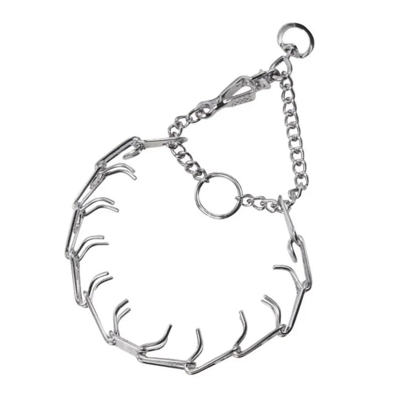 Zgarda de forta - Sprenger Ultra-Plus - 63 cm x 4 mm, otel cromat