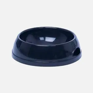 Castron plastic caine 0.47L blue