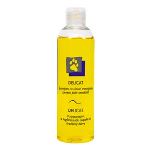 Sampon delicat 250 ml