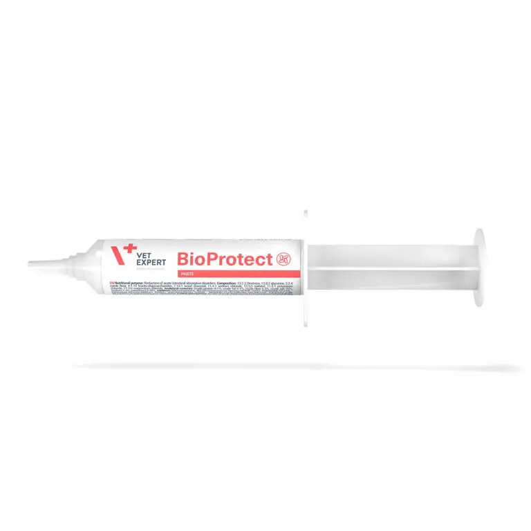 BioProtect Pasta, 15 ml, EXPIRA 30.05.2026