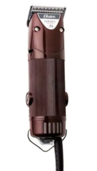 Oster Masina Tuns Golden A5 Maro 2 Viteze