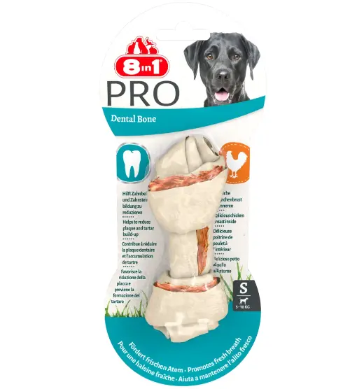 8in1 Os Pro Dental S