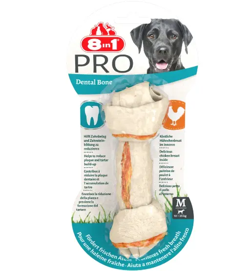 8in1 Os Pro Dental M