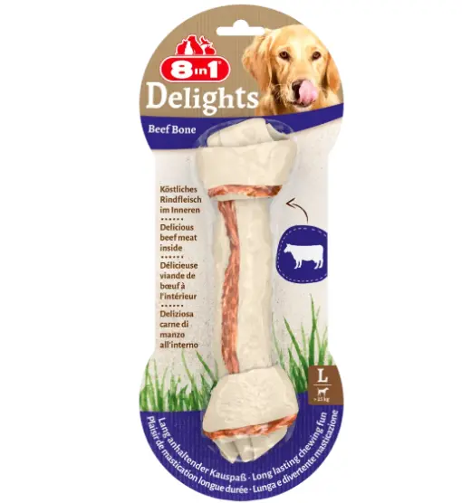 8in1 Os Delights Vita L