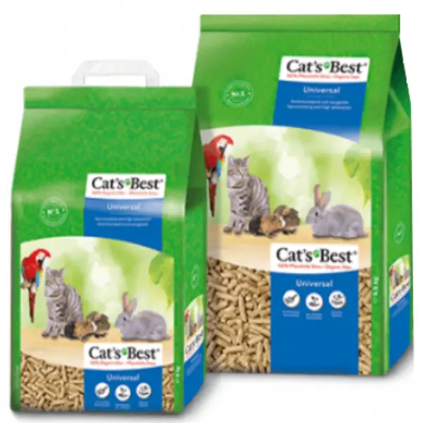 Cat's Best Universal - 10-l