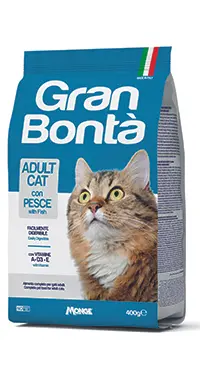Gran Bonta Peste 400 g