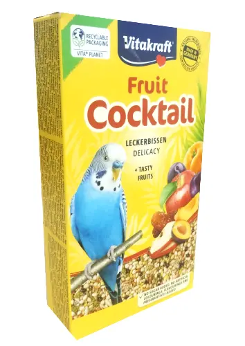 Vitakraft Cocktail Perus Fructe 200 g