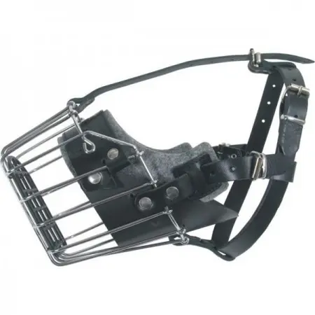 Dingo Botnita Metal Pitbull 4158