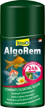 TETRAPOND ALGOREM 500ML