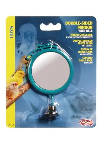 LW Jucarie Oglinda Cu Clopotel S 81750