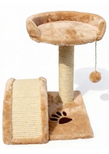 Pet Expert Ansamblu Scratch&Sleep SBE217