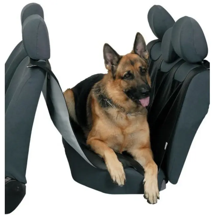 Husa Protectie Bancheta Masina Reks