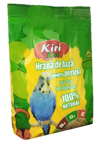 Kiri Kiri Meniu Perus 400 g
