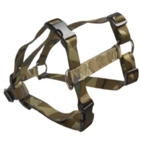 Mool Ham Nylon Army - l