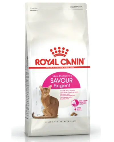 Royal Canin Felin Exigent 35/30 Savour - 4-kg,royal-canin