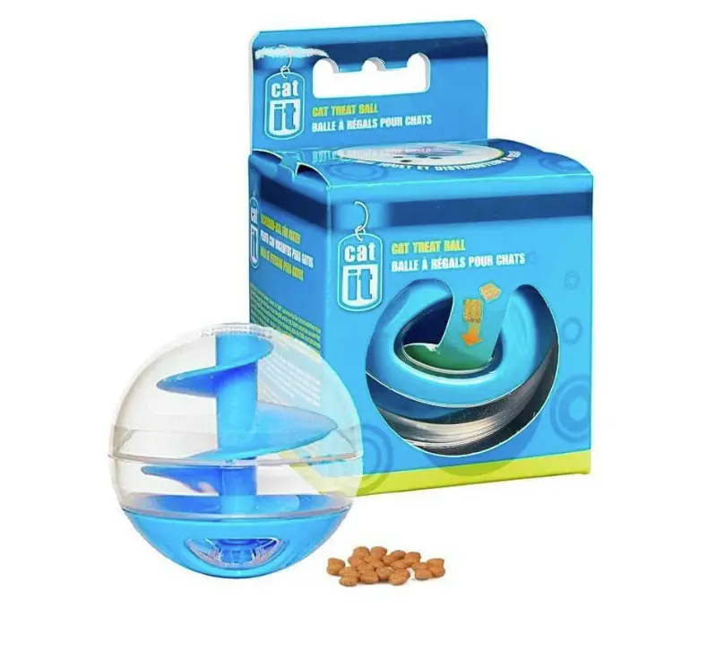 Catit Minge Dispenser Recompense - catit,roz