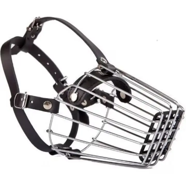 Dingo Botnita Metal Spaniel Mare Nr 4