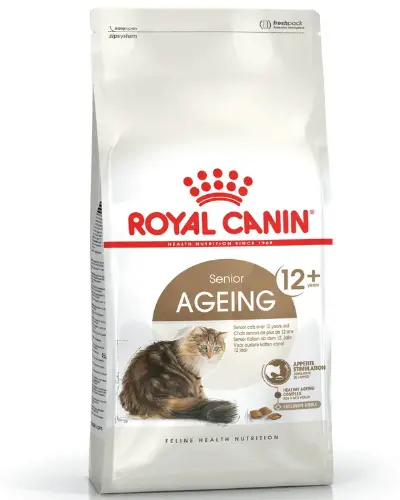 Royal Canin Felin Ageing +12   400 g