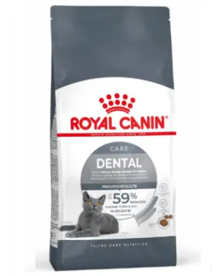 Royal Canin Felin Dental Care 1.5 kg