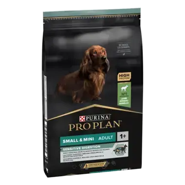 Pro Plan Dog Adult Small&Mini Miel 3 Kg