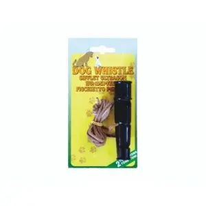 Fluier Ultrasunete Dublu