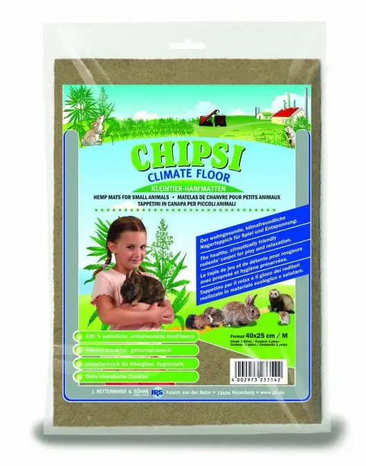 Chipsi Covoras Rozatoare Climate Floor M