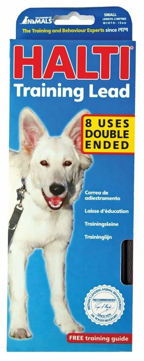 Coa Halti Lesa Antrenament L