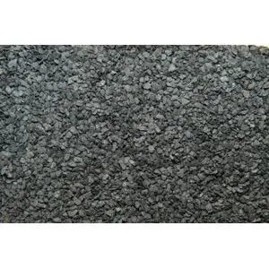 Nisip Acvariu Negru 0.7/1.2 MM 2,5 KG