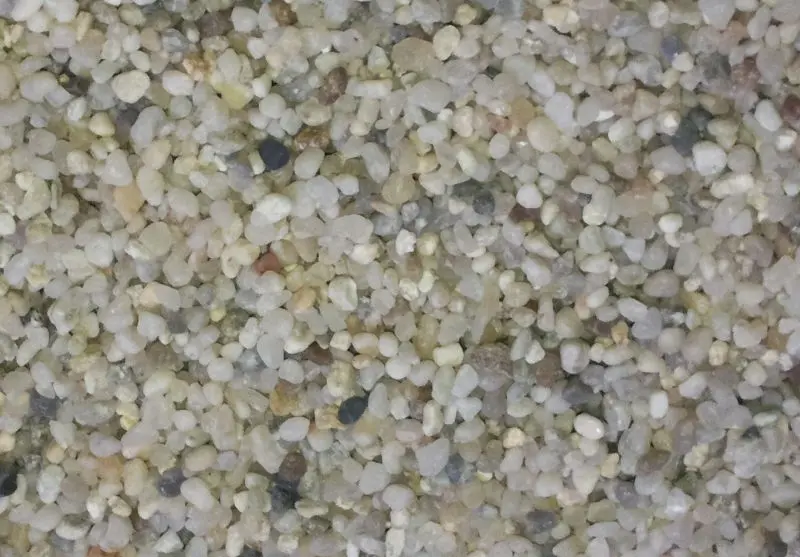 Pietris Cuartos Granulatie 2-4 mm 2 KG