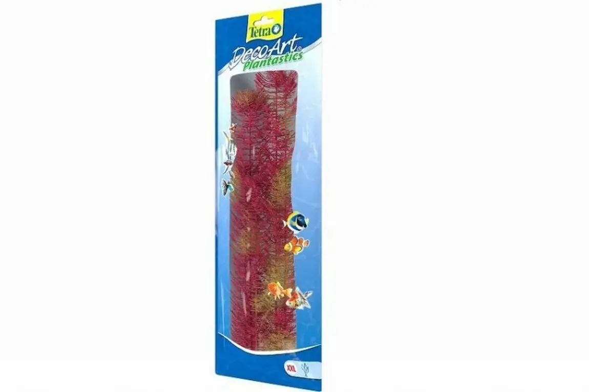Tetra Planta Decoart Red Foxtail XXL 46 cm