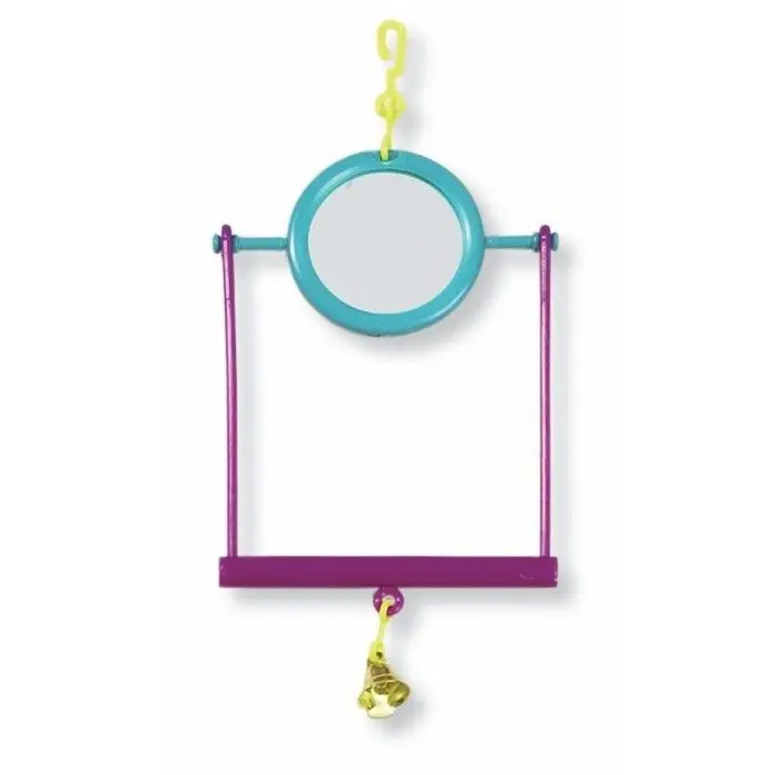 LW Jucarie Leagan cu Clopotel 81666