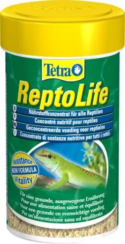 Tetra Reptolife 100 ML