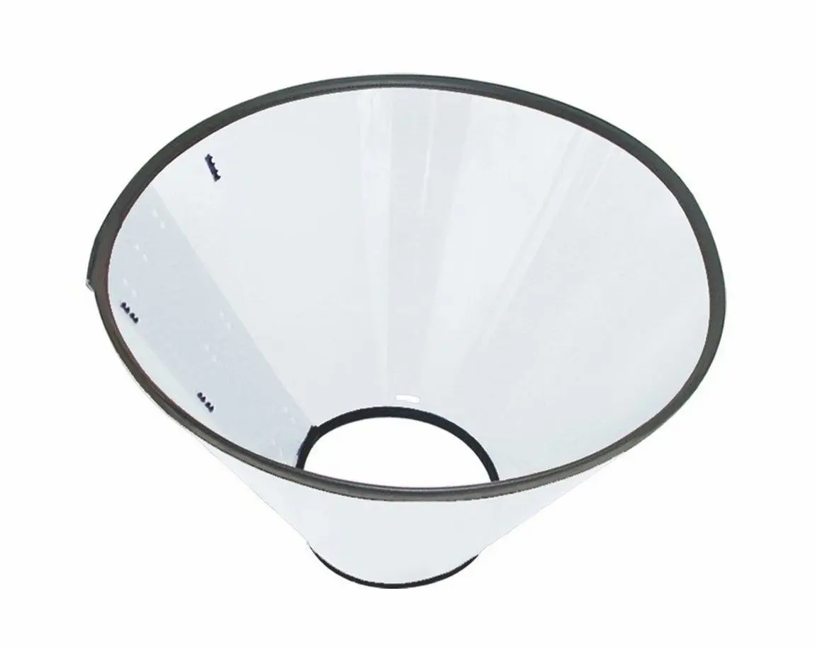 Dingo Colier Plastic 1 7,5 cm