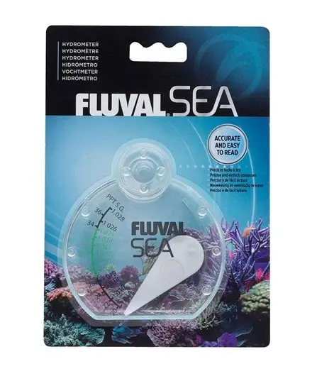 Fluval Hidrometru M 14356