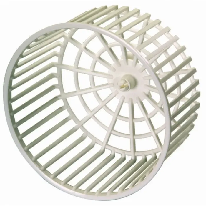 2 Gr Roata Hamster Perforata 047