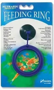 Hagen Hranitor Cu Ventuza Pentru Pesti A-1285