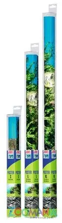Juwel Decor Poster XL