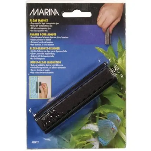Marina Razuitor Magnetic S 11021