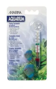 Marina Termometru Cu Ventuza