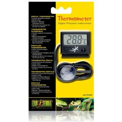Exo Terra Termometru Digital PT2472