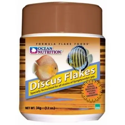 Discus Flake 34 g